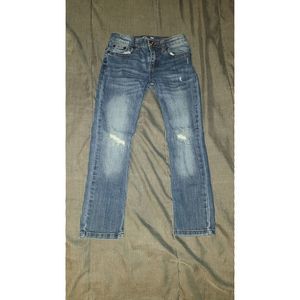 Wonder Nation jeans